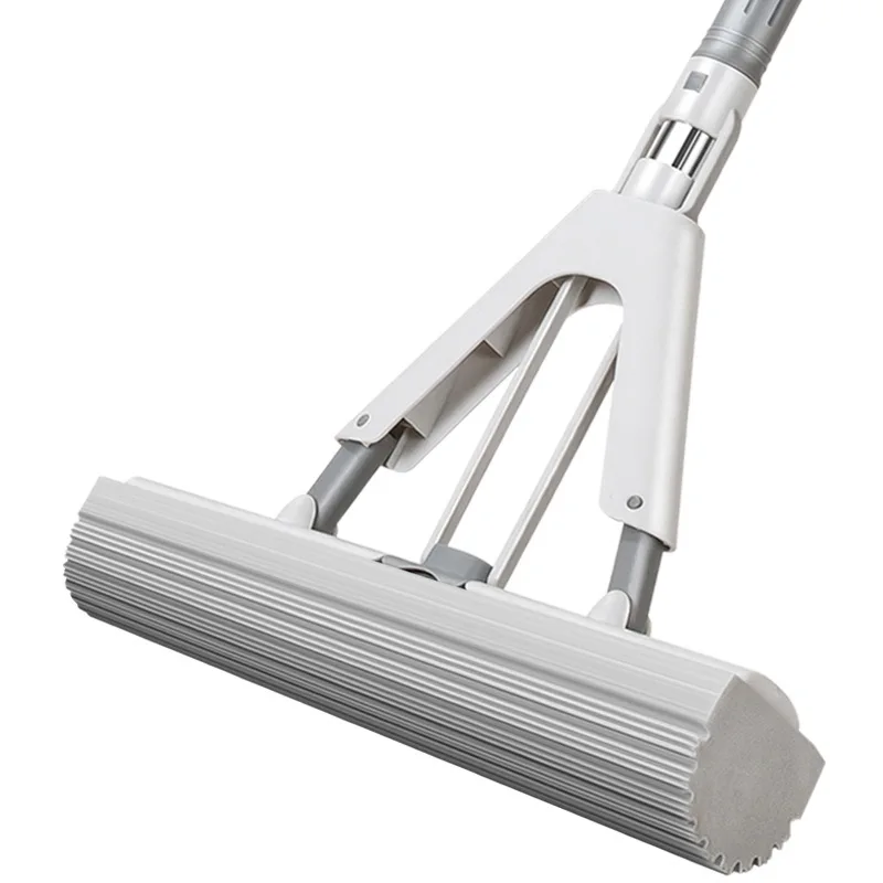 New sponge Pva mop magic sponge floor telescopic sponge Pva mop