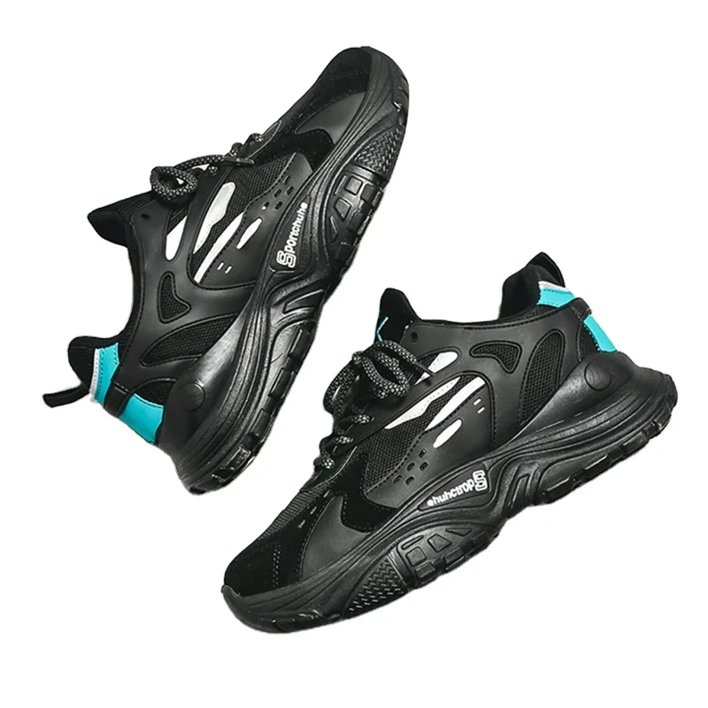 
Comfortable Heel Fresh Elegant Durable New Fashion Shoes For Boys Soft Casual Sneaker 