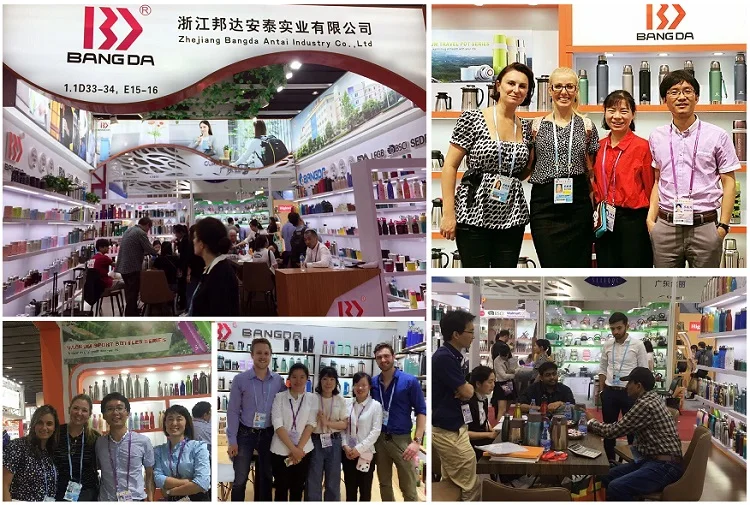 Изолированная пивная кружка Термокружка для кемпинга из нержавеющей стали 14 Унций