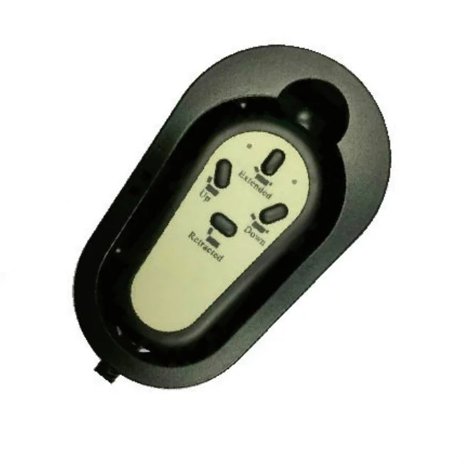 Remote Control Handset forelectric furniture accessories, Massage Chair, Sofa, hospital bed