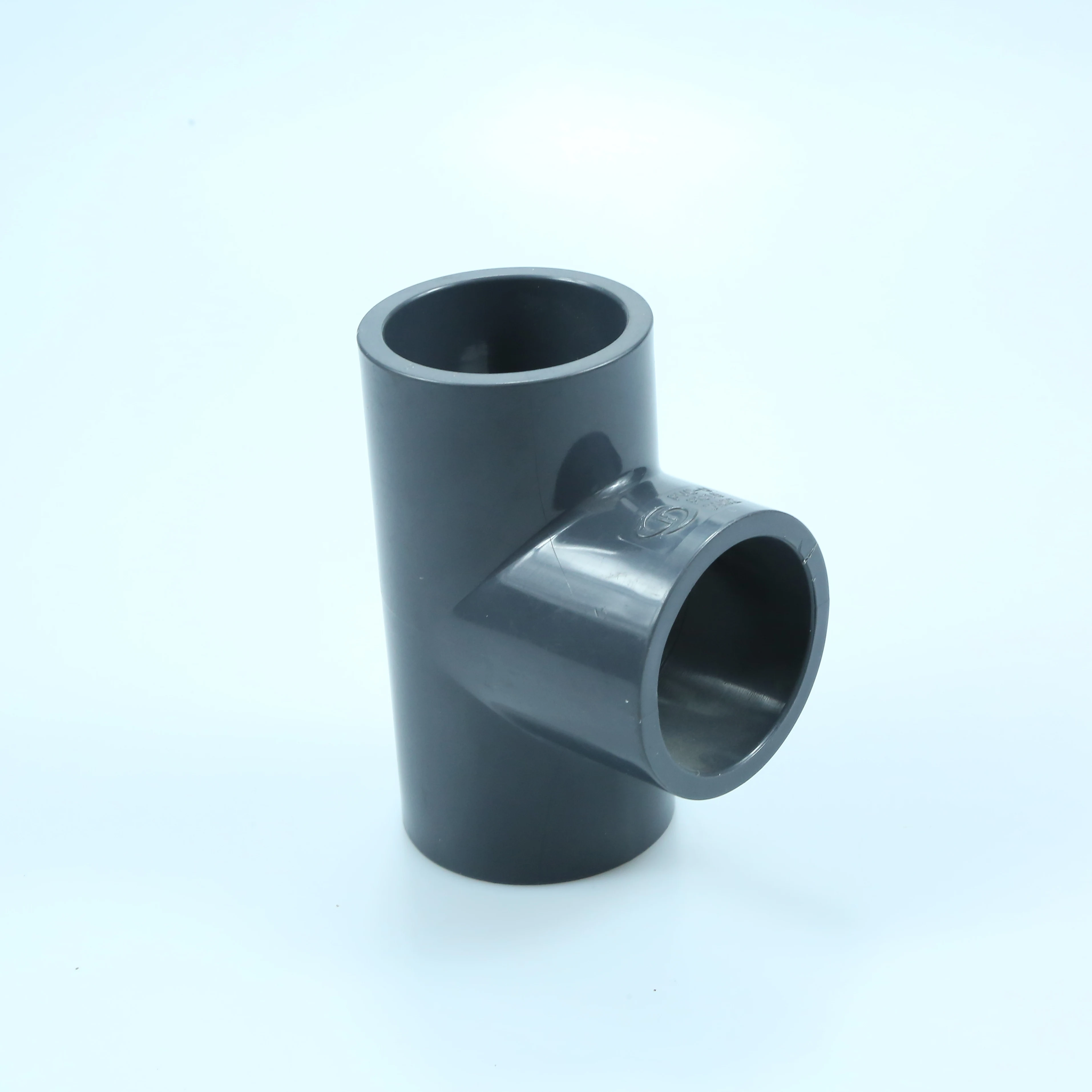 new type plastic raw materials prices drainage pipe PVC pipe fittings