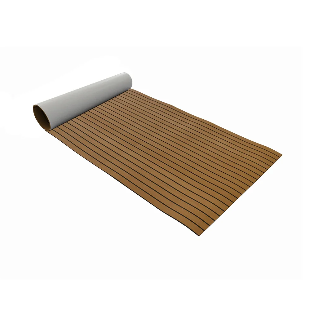 Boat Decking Material Yacht Flooring Mat Marine Mat