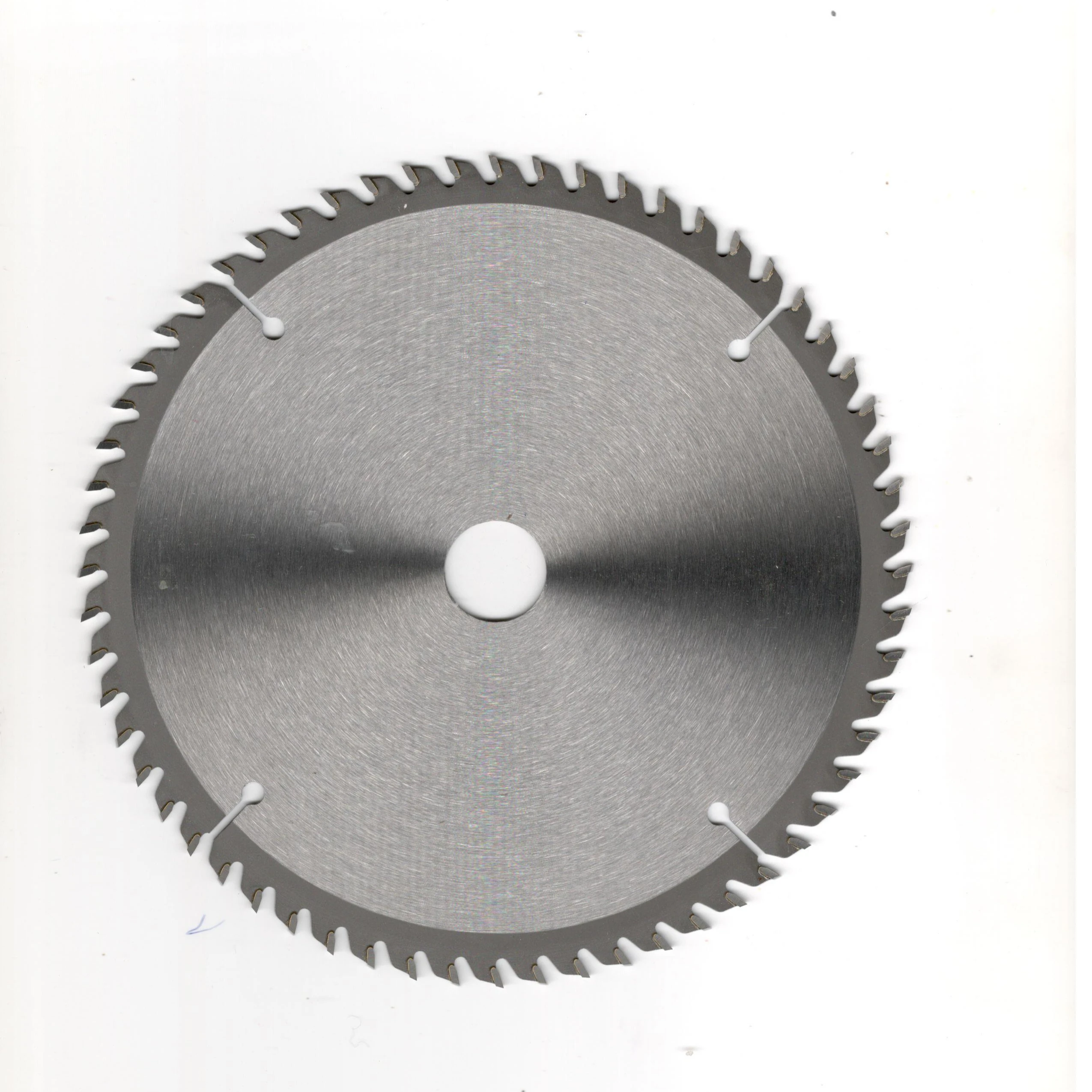 
Factory Selling 150mm Circular Saw Blade For Wood Cutting Of Furniture Metal Carbide Wood Saw Blade 