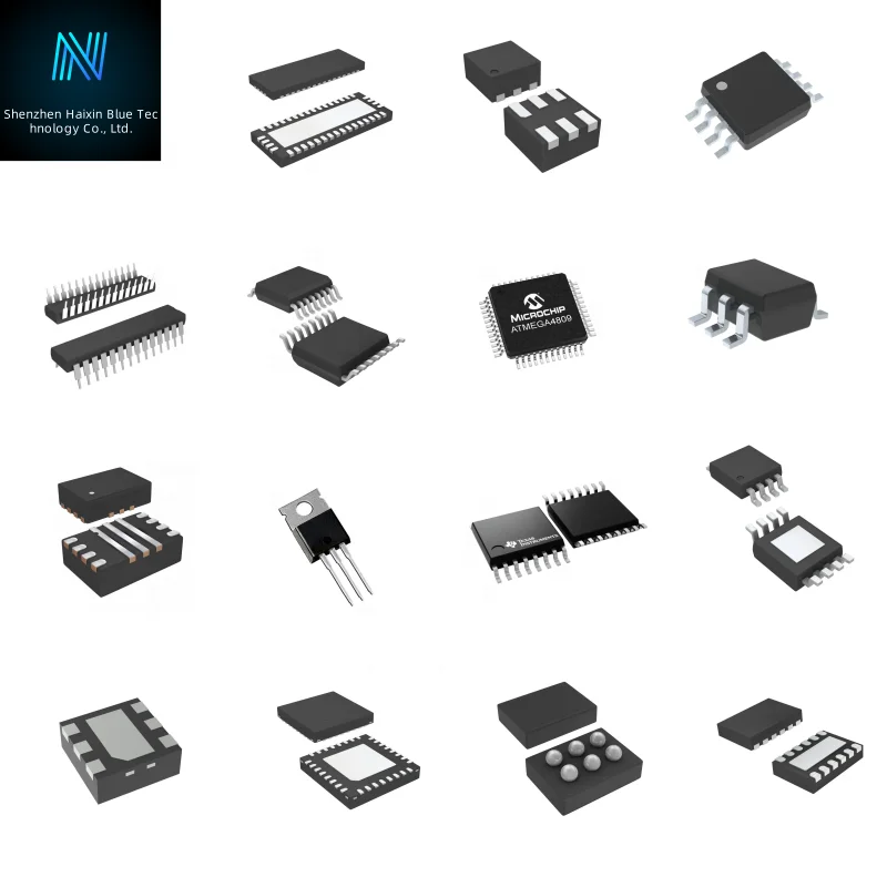 New and Original Electronic Components IC Chips IKW40N60H3FKSA1 Integrated Circuits IC Bom List In stock