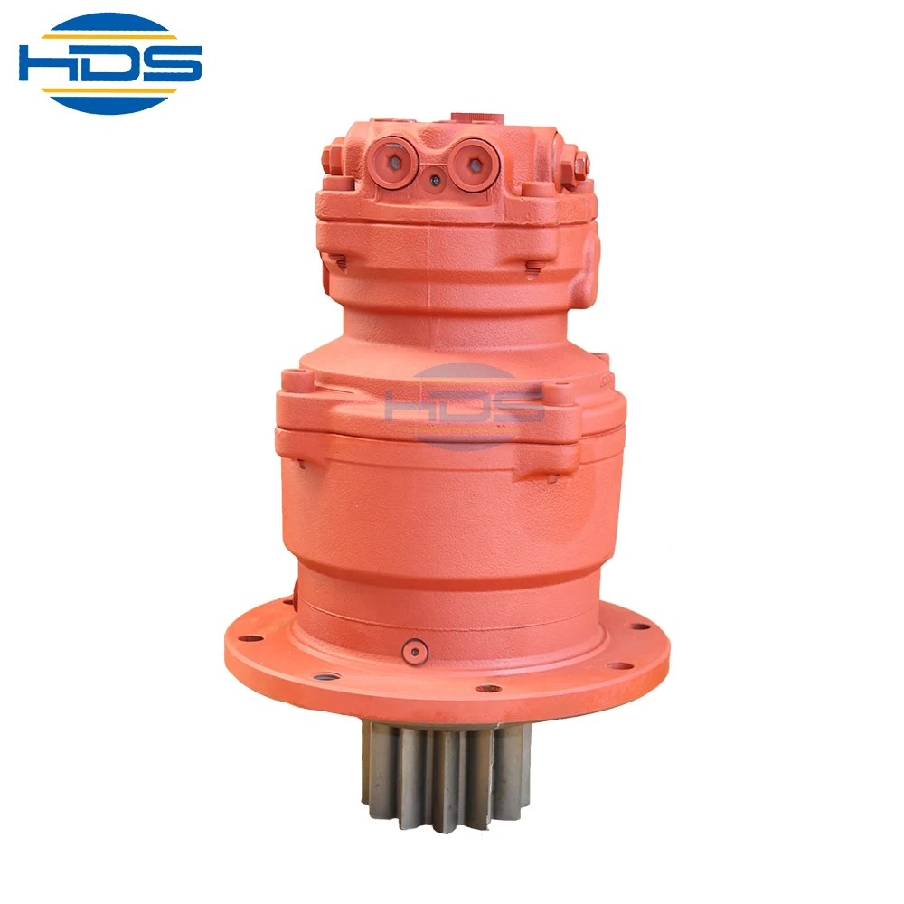 KYB MSG MSG-27p-23e-10 MSG-27-VP MSG-27P-18E MSG-44P-21E MSG-63P KYB MSG44 swing motor