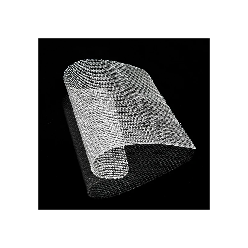 
 3D полипропиленовая медицинская хирургическая сетка для лечения грыжи  