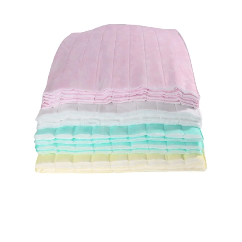 F8 medium efficiency bag air filter Central air conditioning clean room filter bag