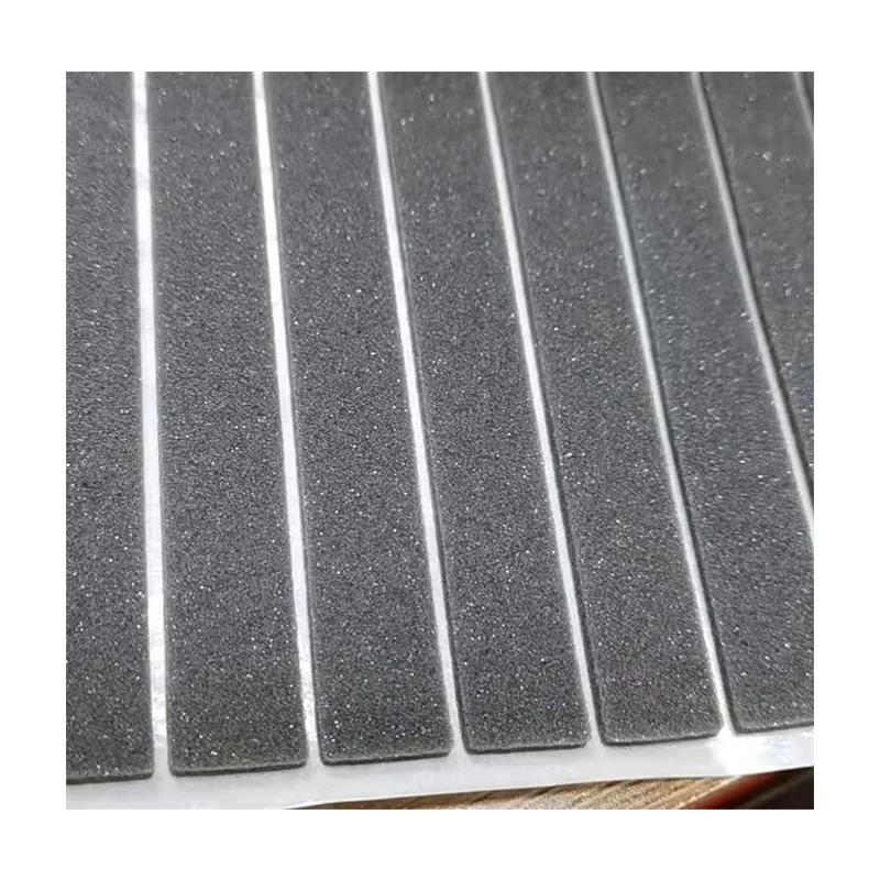 
Nose Foam Strip and Nose Wire Clip Bridge Customization As Requested 