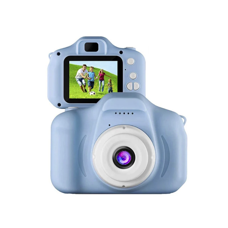 Wholesale Pocket Video Cameras Camera For Kids Customized Recording Photo Function