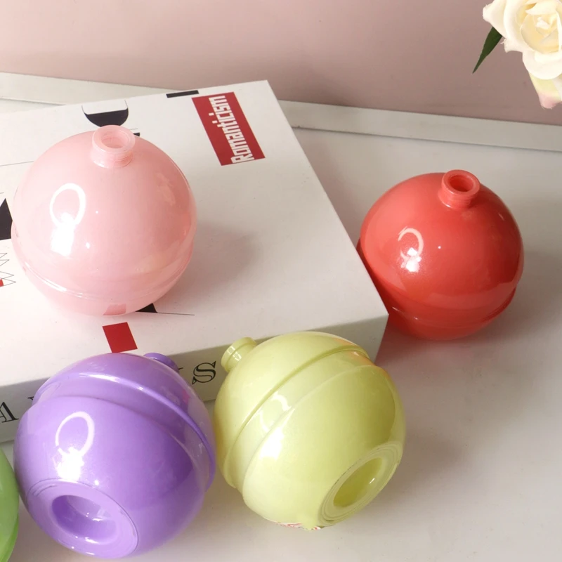 150Ml Spherical Glass Bottle Shape Bottle Fire-Free Volatile Liquid Bottle