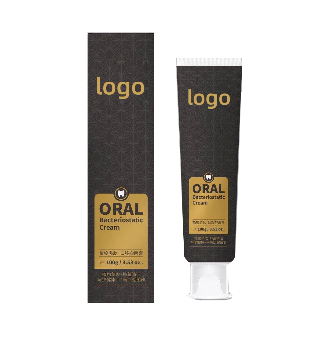 Smilebright Wholesale Advanced Best Removes Stains Fluoride Free Teeth Whitening Toothpaste