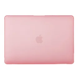 Laptop Case Shell PC Clear Cover 13' 15 16 inch Case for MacBook Pro Case