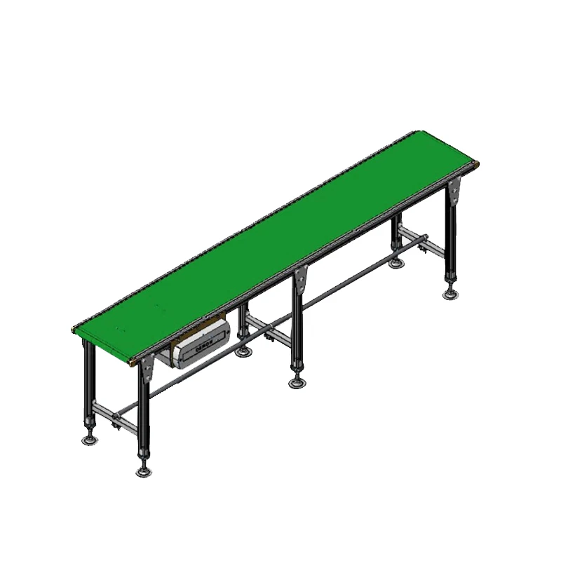 Hot Selling Food Grade PVC Conveyor Belt/food processing conveyor with Certificate