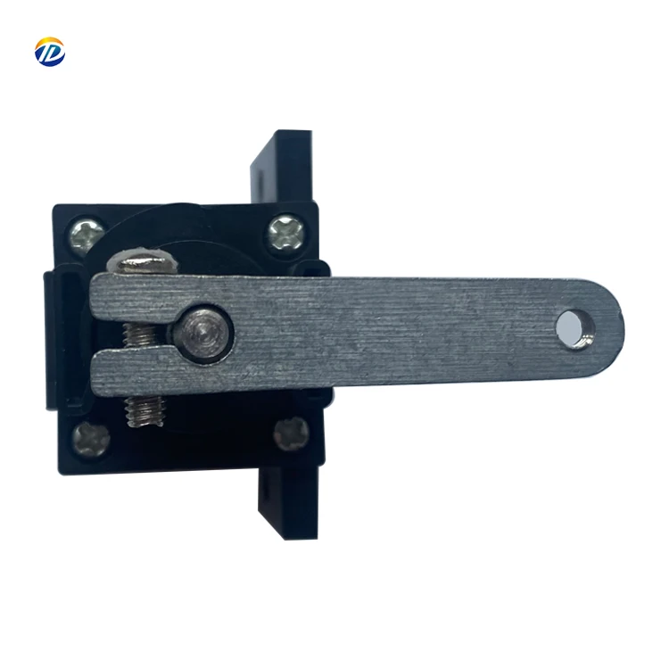 Factory wholesale 5 digital couner Mechanical Counter Machine Pull Counter mechanical rotary counter