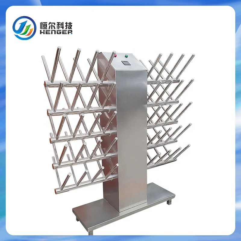 Industrial electric stainless steel boot dryer rack machine sterilizer shoe glove