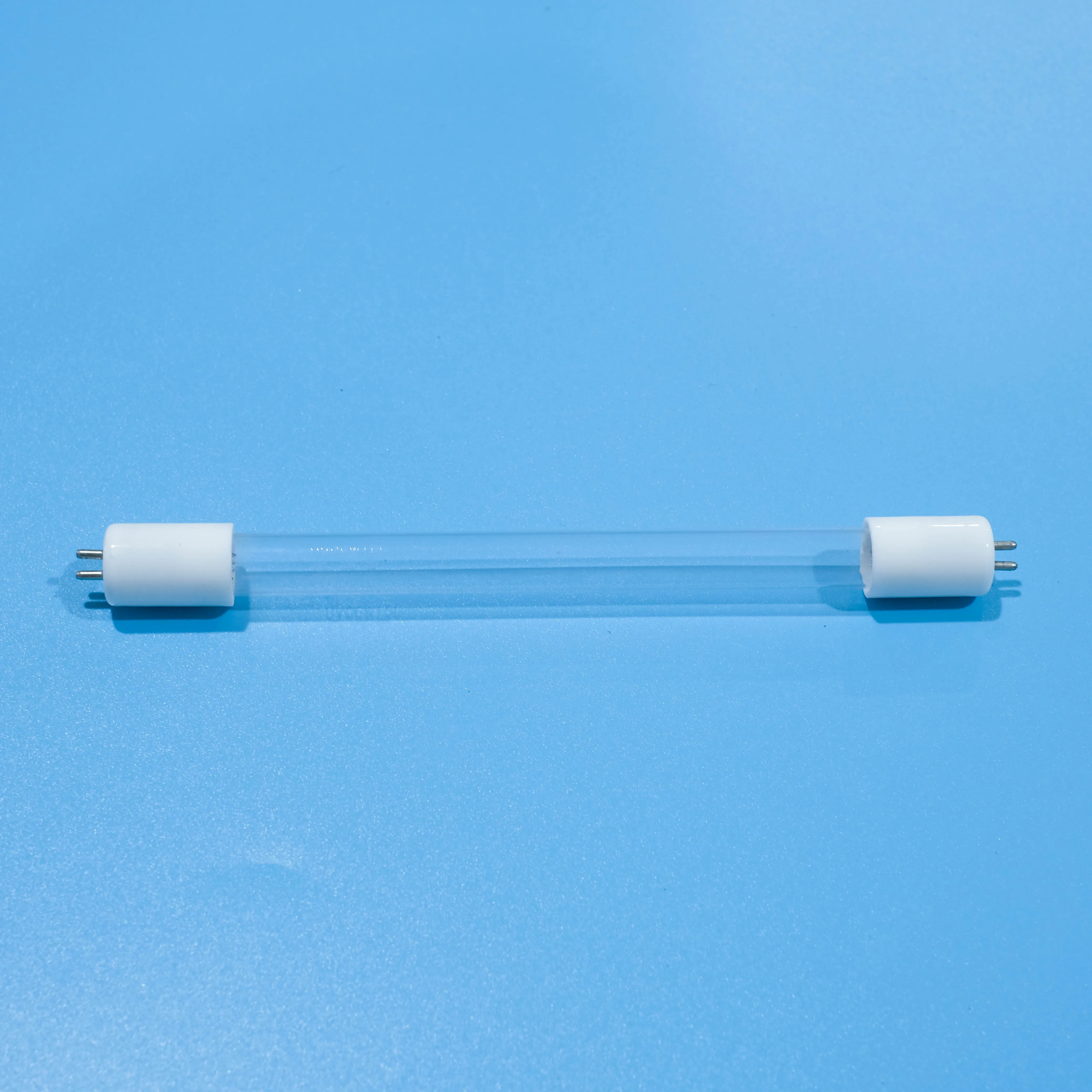 GPH910T5L Quartz ultra violet lamp 55W 910mm uv disinfection lamp for uv water sterilizer