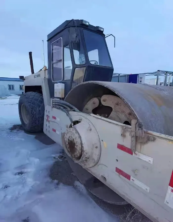 Б/у секундная стрелка BOMAG BW217D-2 BW24R б/у