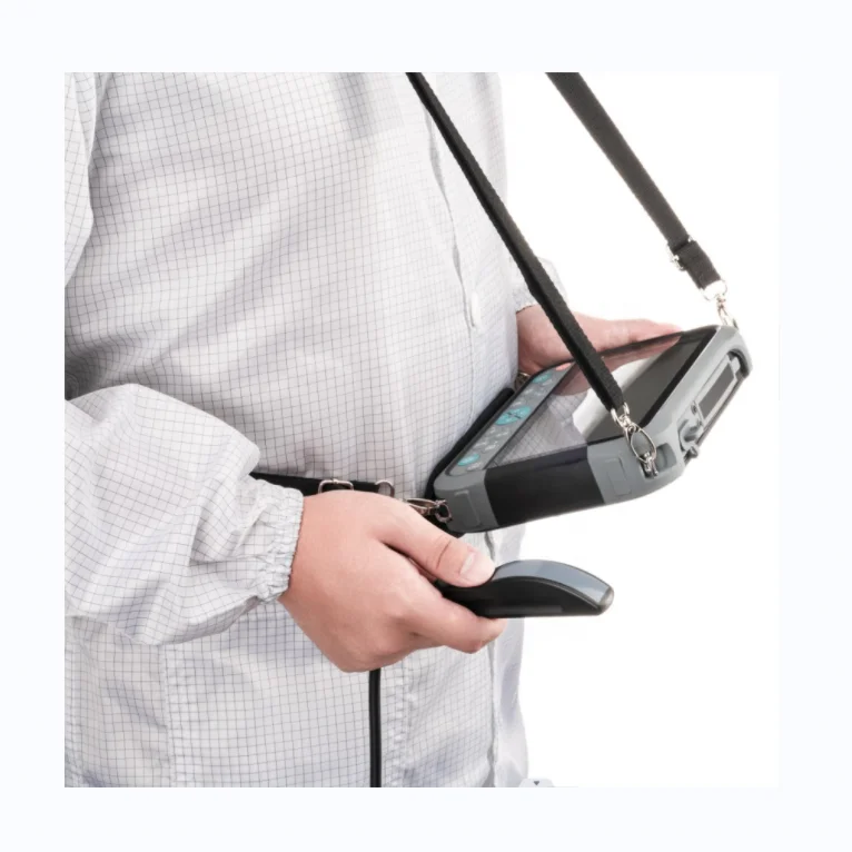 Less than 1kg Fully waterproof IPX5 Pseudo color Multiple channels electrical scanning veterinary ultrasound