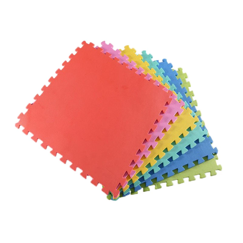 Quality Manufacturing EVA Thickened Sport Mat  Tatami Puzzle Play Mat