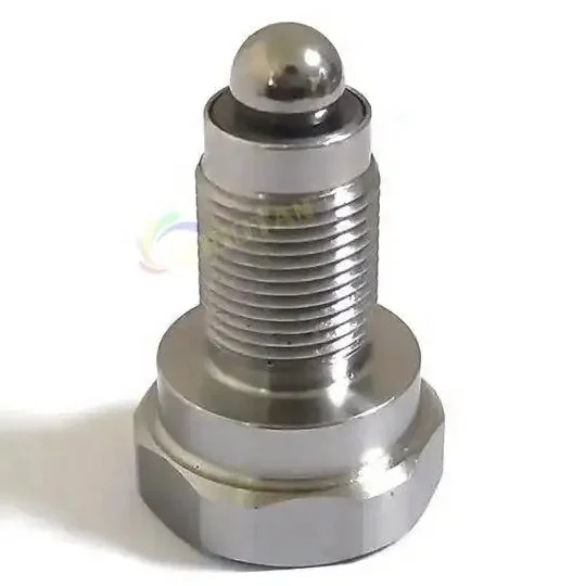 GOODTAN 240150 безвоздушный поршневой шток гайка клапан для Grac 1095 5900 GH130 mark V распылитель краски