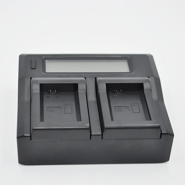 Wholesale Replacement Rechargeable Digital Camera Battery For Sony NP-F Series Fast Charging Battery Charger