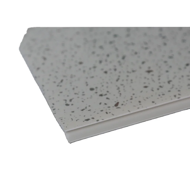 Best Selling Super Value Waterproof PVC Wall Panel Unique Plastic Sheeting PVC ceiling Panel For Bathrooms UK