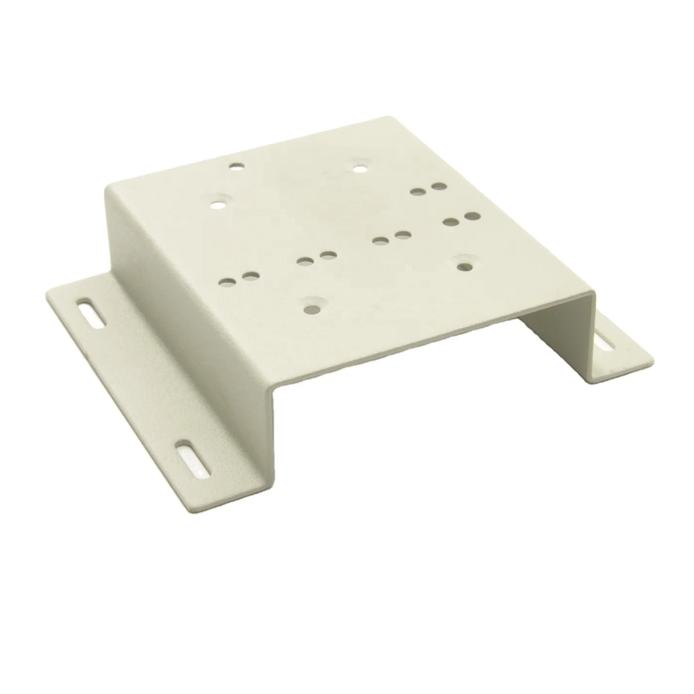 Custom Stainless Steel Sheet Metal Stamping Bending Products Manufacturing Service