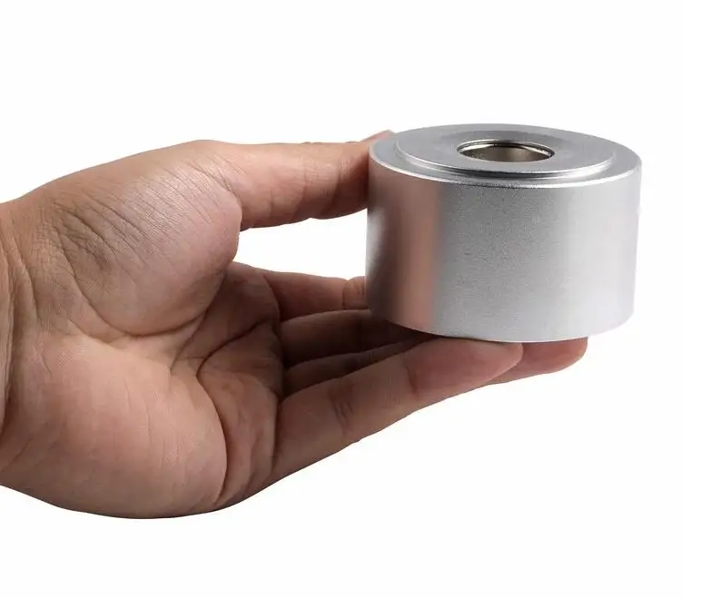 High magnetic force 12000Gs EAS detacher remover for pencil hard tag