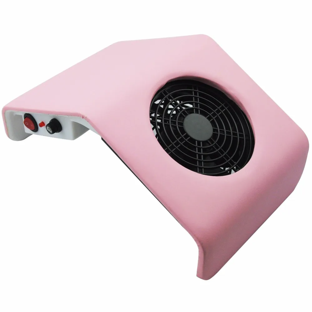 New Design Wholesale Price Nail Dust Collector Vacuum For Nail Art Machine