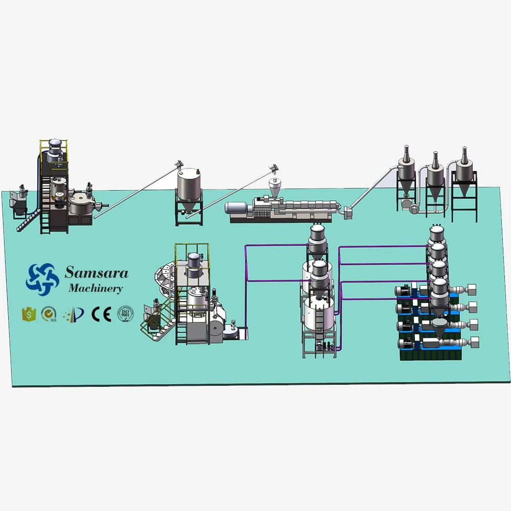 Twin-Screw Fishery Floating Fish Feed Pellets and Fodder System Solution Production Line Making Machines for Sale