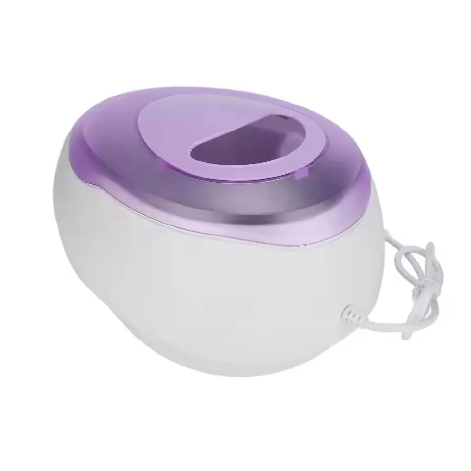 Professional Moisturizing Whitening Paraffin Wax For Beauty Salon Use