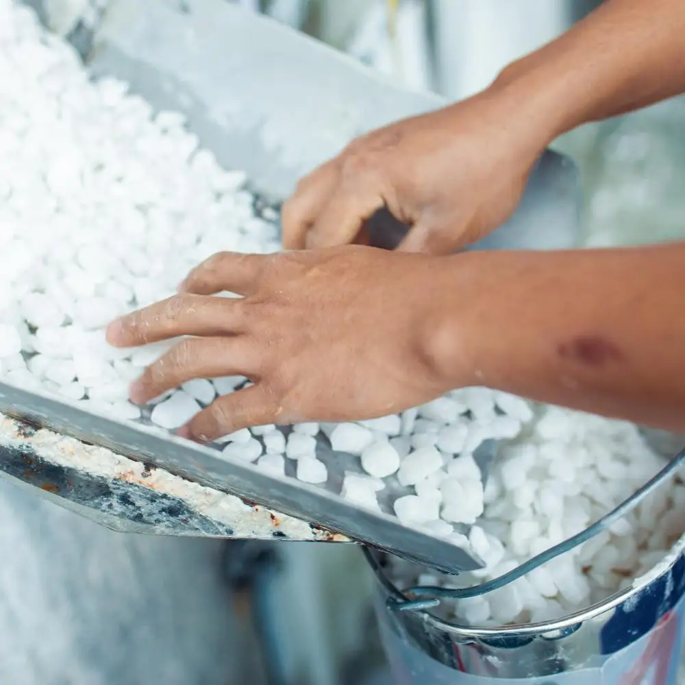 
Best Price polished pebble stone pebbles stone from Vietnam 