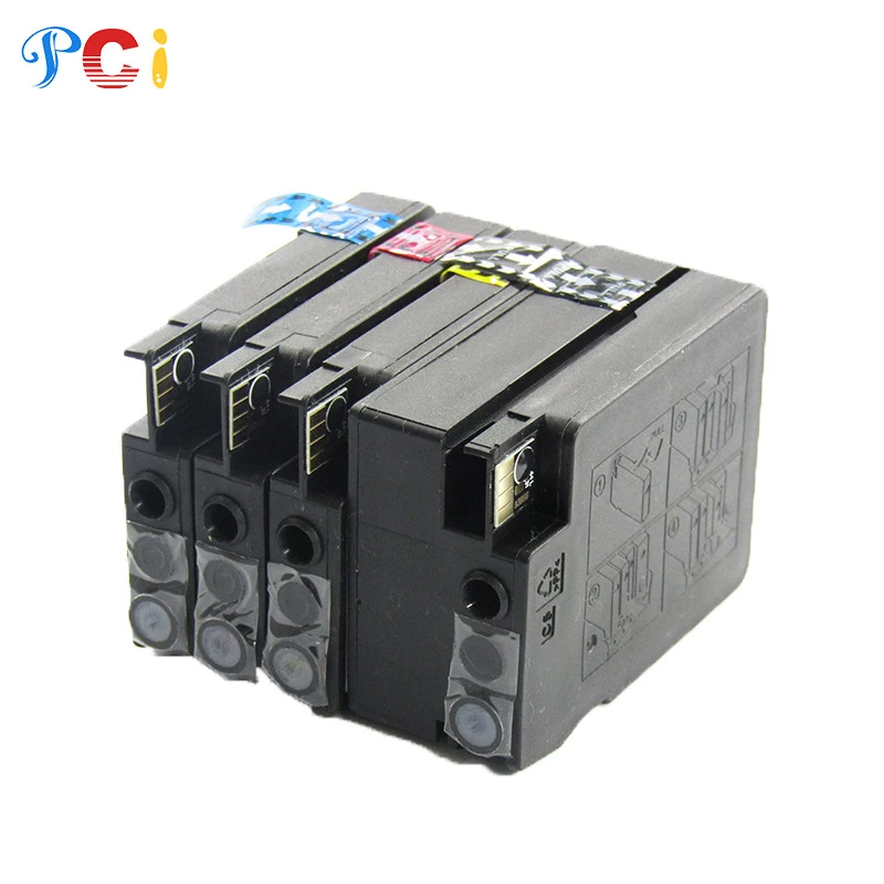 PCI 932 933 XL 932XL 933XL Премиум Совместимость Цветной струйный картридж с чернилами HP933 для струйного принтера HP Officejet Pro
