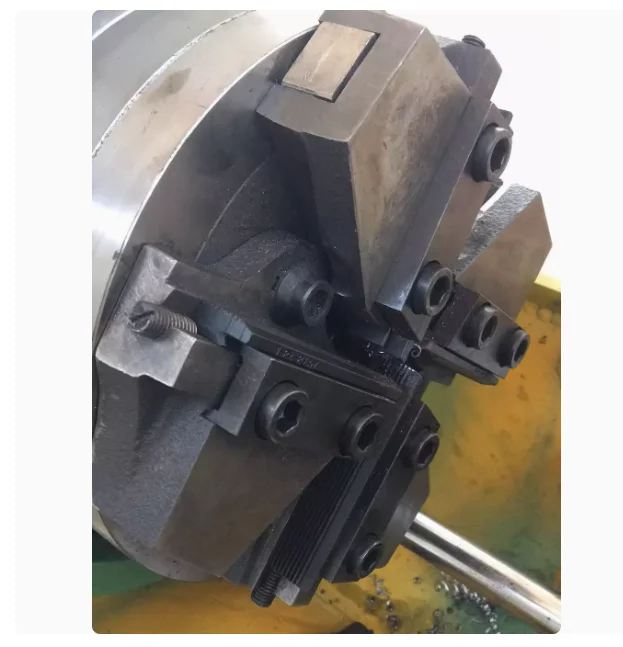 Tangential Die  Head Tangential Chasers For Die Head Threading Machine