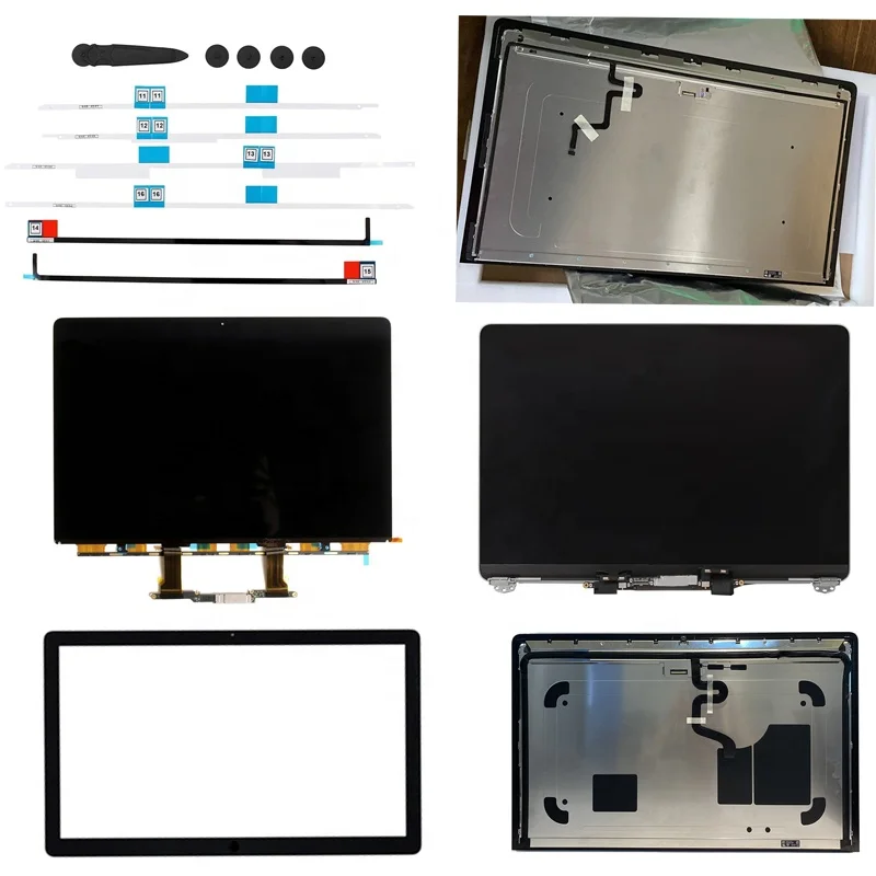 
Original New Full LCD Screen Replacement for Macbook Pro 16