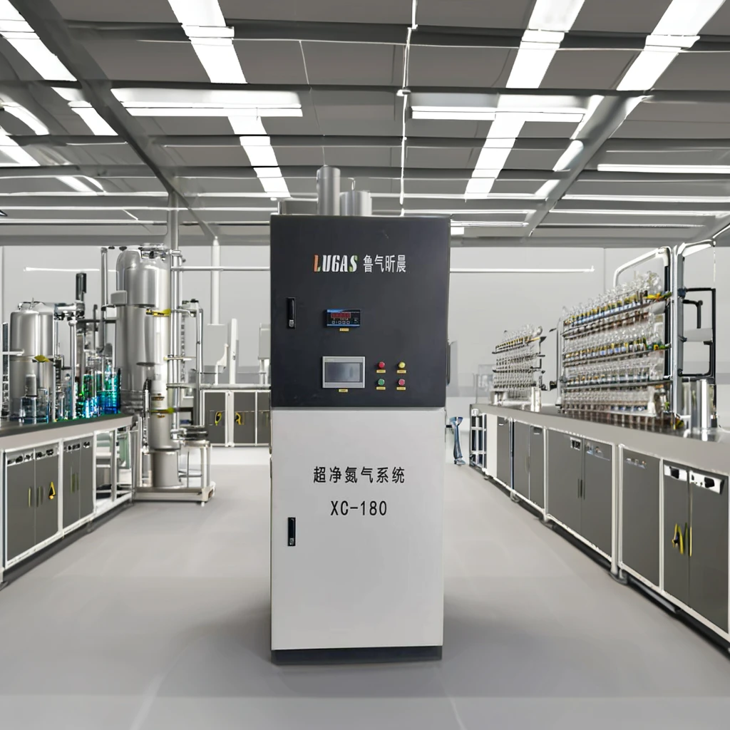 Оптовая продажа высокое качество высокая точность psa Азот газогенераторы оборудование