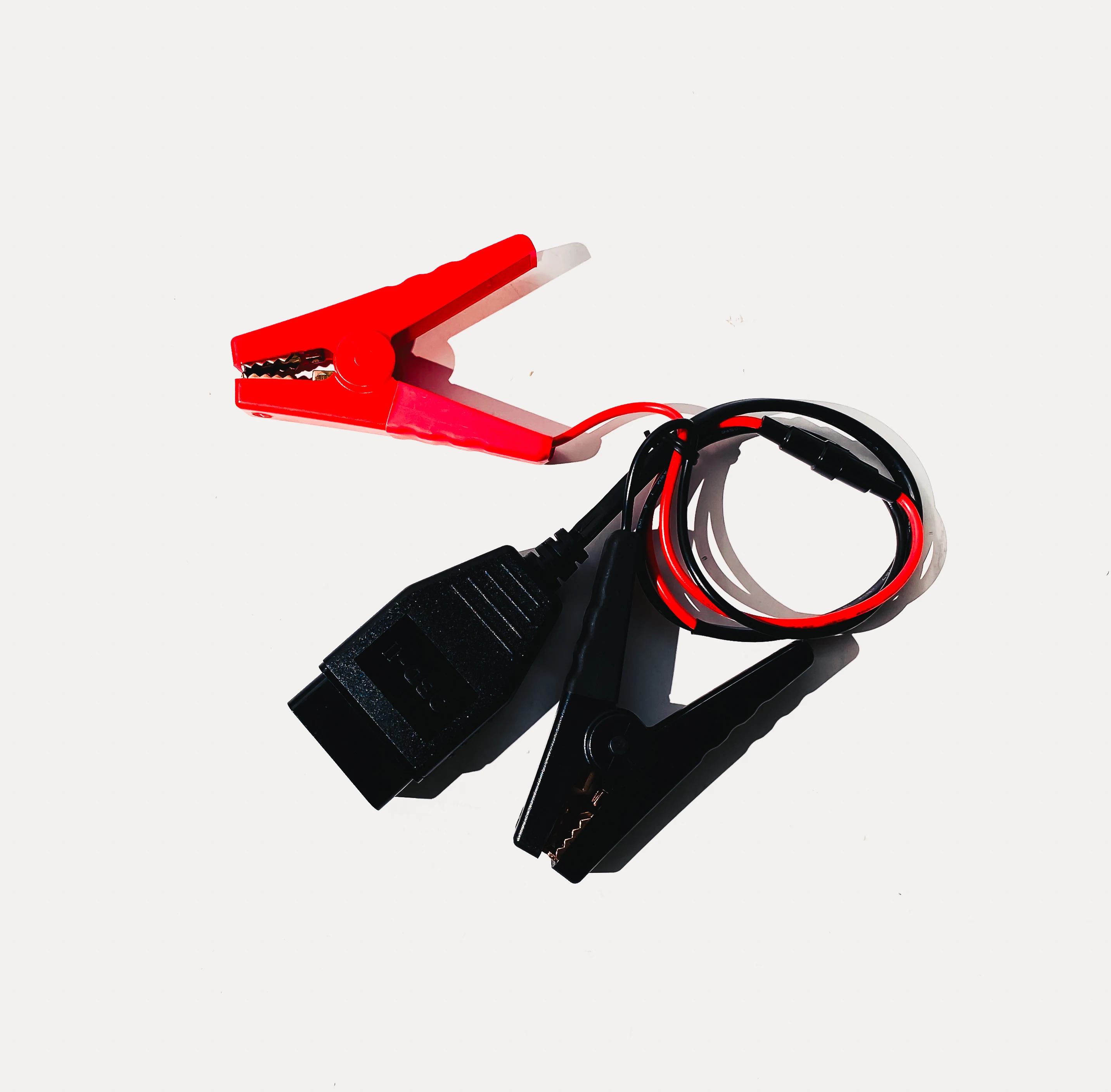 Лидер продаж автомобильный аккумулятор OBD 2