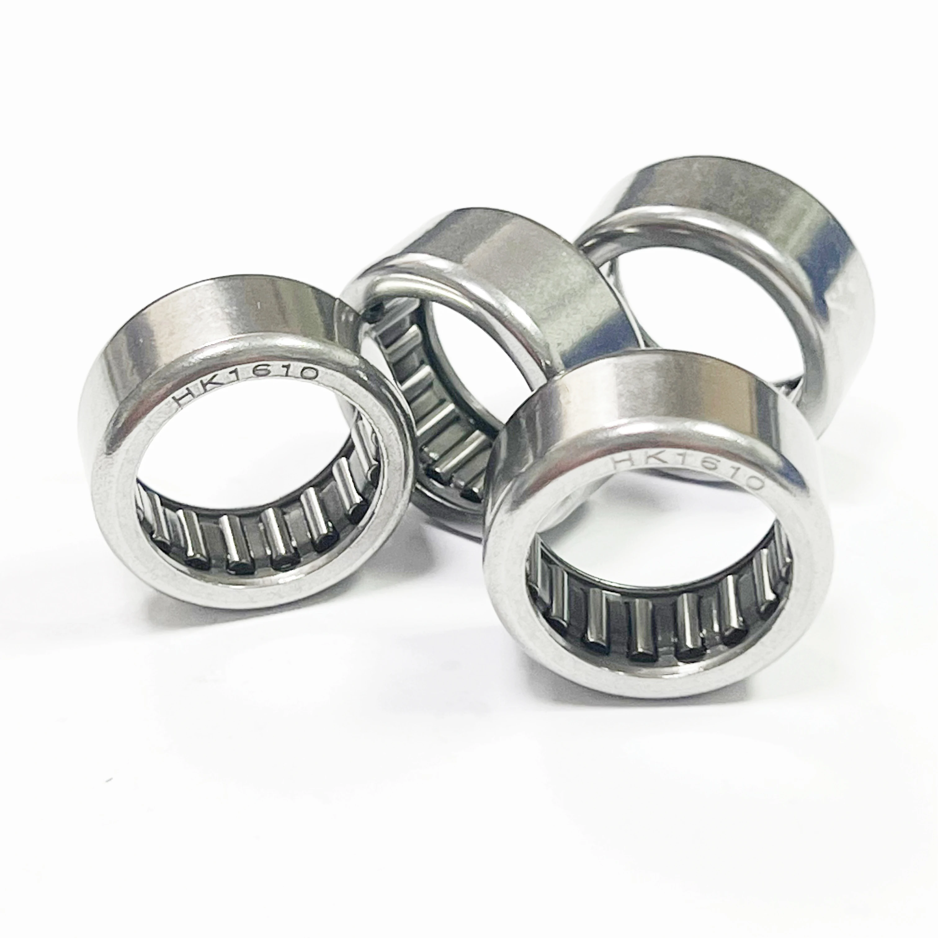 Игольчатый роликоподшипник высокого качества HK121708 HK121710.5 hk141932 HK152007 HK1610 игольчатый для коробки