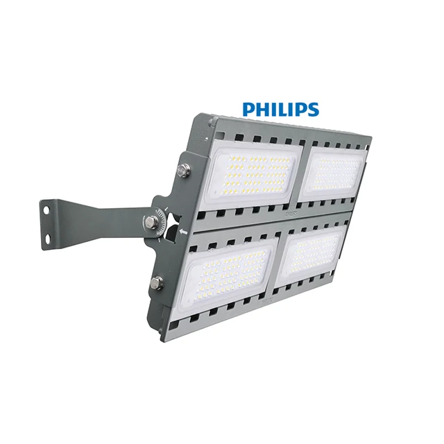 Дорожный туннельный светильник PHILIPS BWP352 LED289/NW 200 Вт 220-240 В DM2 G2 Philips 4000K 911401631207