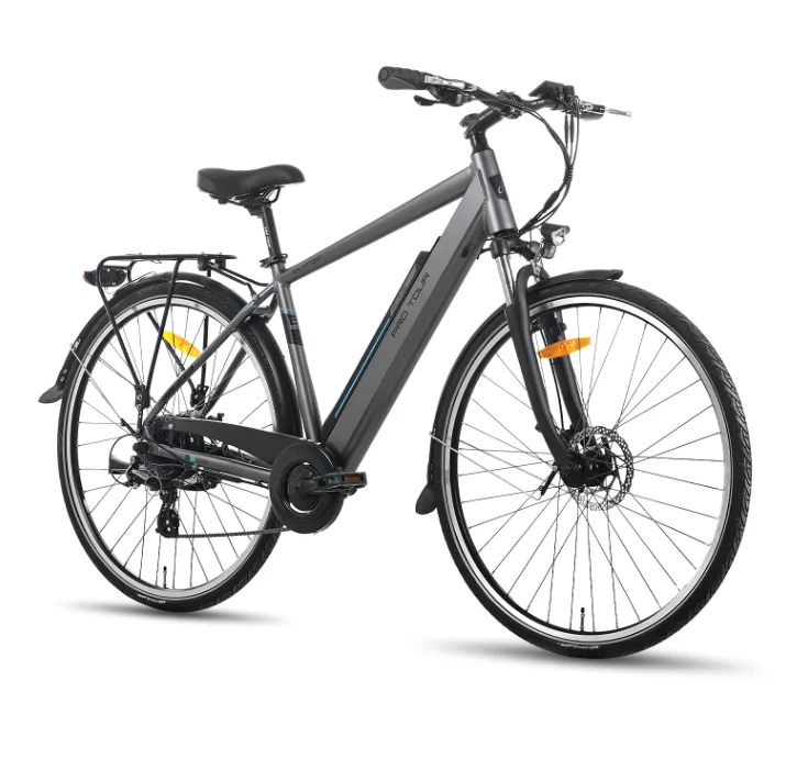 JOYKIE HILAND 28 inch 36V 250W electric city bike with disc brake