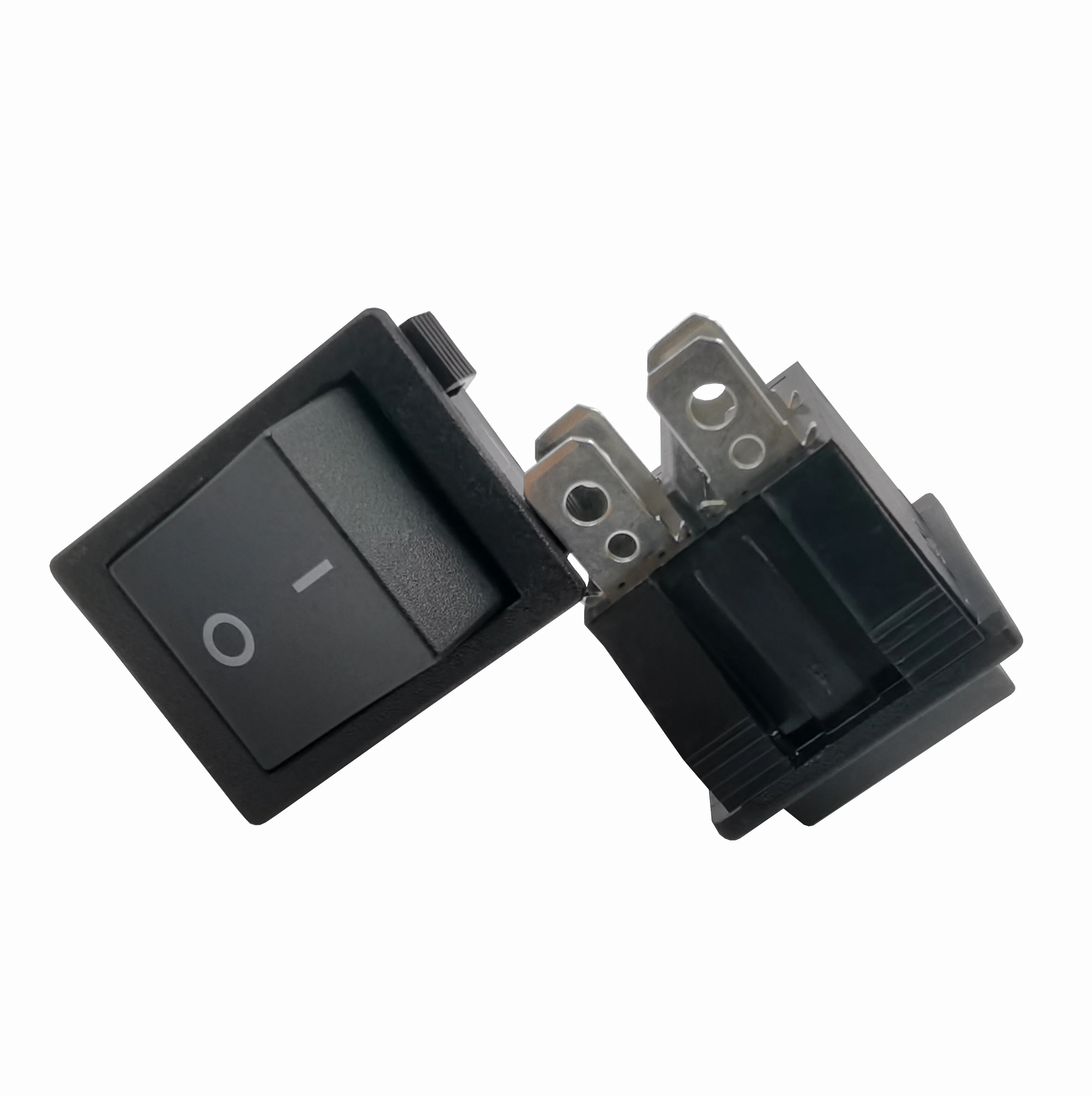 Поставка от производителя 10 А 250 В/16 А 125 в Переключатель ВКЛ/ВЫКЛ переключатель лодочный переключатель для оборудования и медицинского оборудования