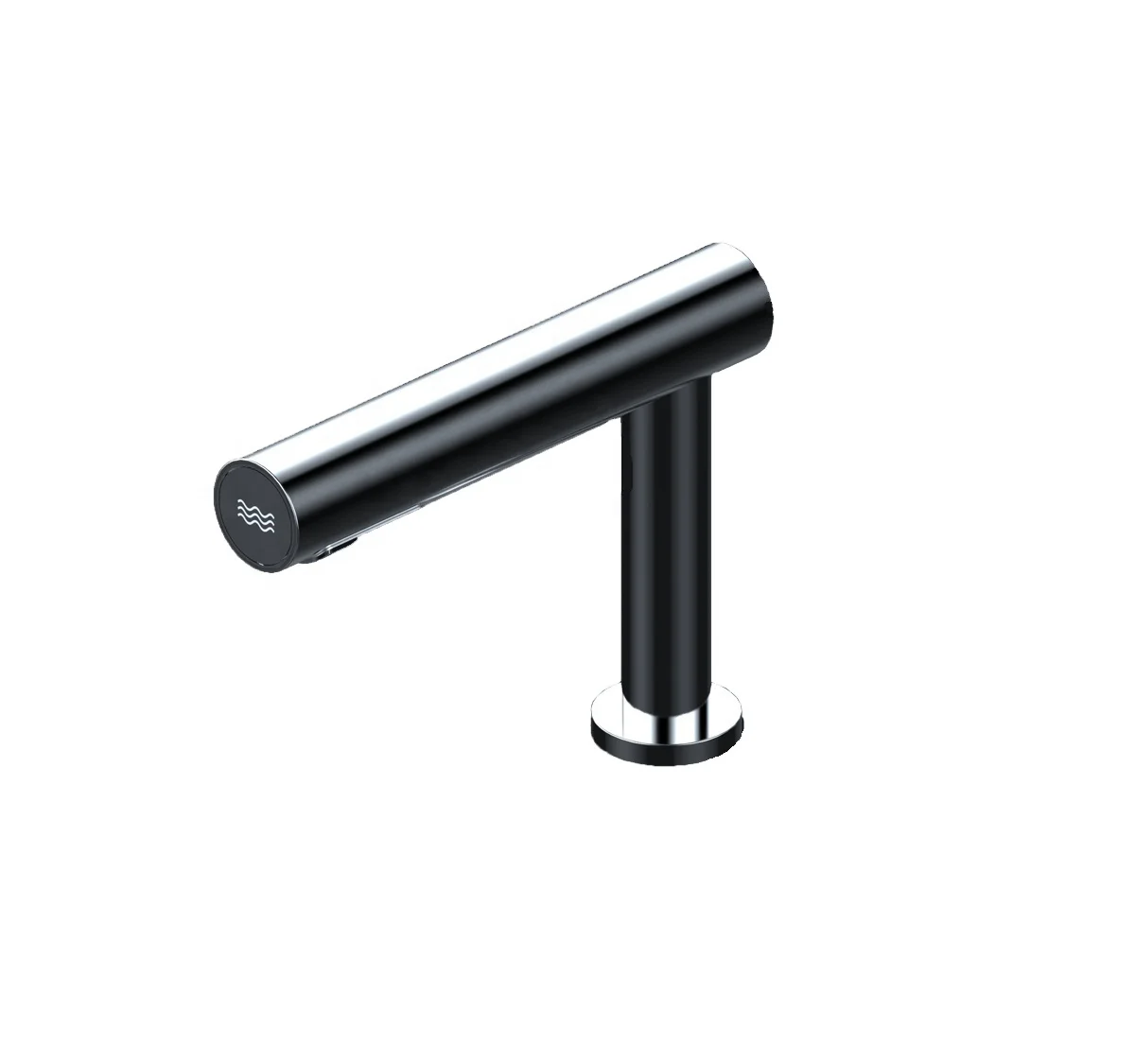 Чжэцзян установка палубы! Антибактериальные сексуальные женские кран дизайн сушилка для рук