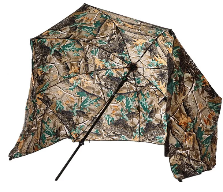 Cubicle Beach Umbrella Beach Tent With Sun Shelter Fishing Umbrella