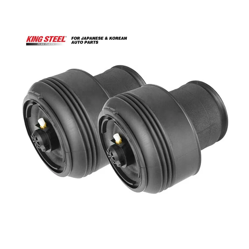 KINGSTEEL OEM 3712 6795 013 China Factory Manufacturers Wholesale Rear Air Ride Suspension Spring For BMW X5 E53 F15 E70