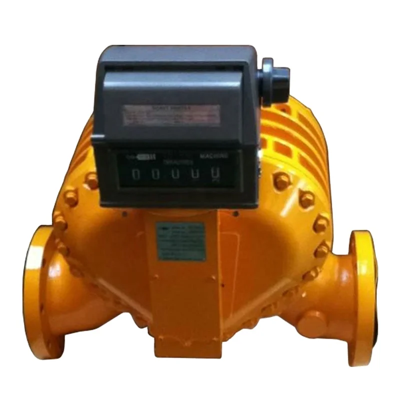 Дизель керосин и т. д. расходомер 2 '3' 4