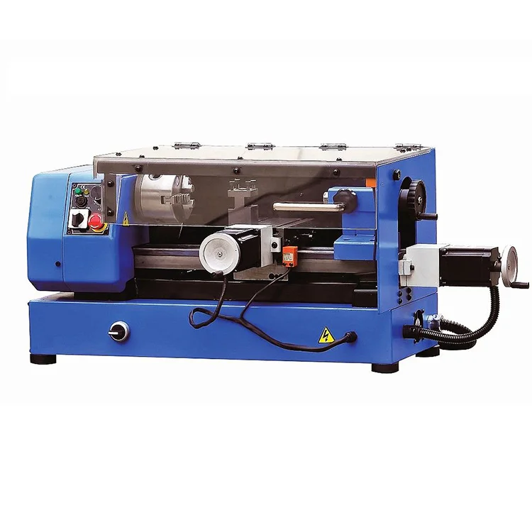 PC1 SIEG cost-effective CNC and manual lathe 2 in 1 machine with competitive price