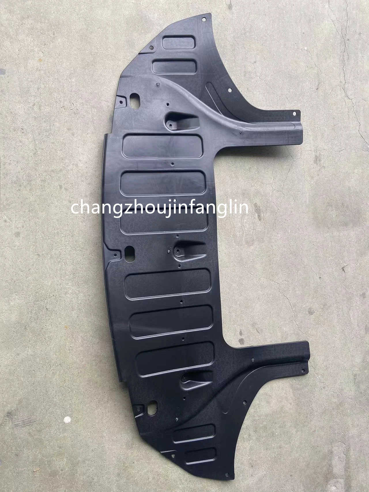 ENGINE COVER LOWER RUSSIAN TYPE for ACCENT 2017 29110-H5000