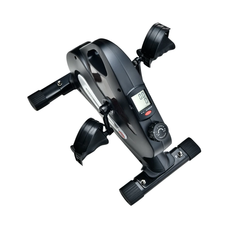 Hot Sell  Electric Desk Cycle Exercise Portable Home Use hand and foot pedal exerciser machine
