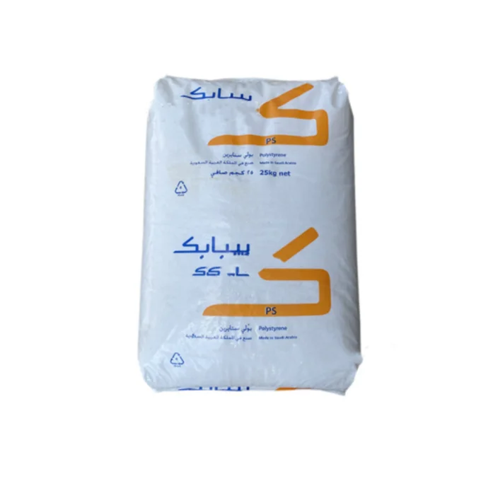 lowest price !!SAbic GPPS PS125/GPPS/General Purpose Polystyrene /GPPS PG-383( Injection Molding Grade)