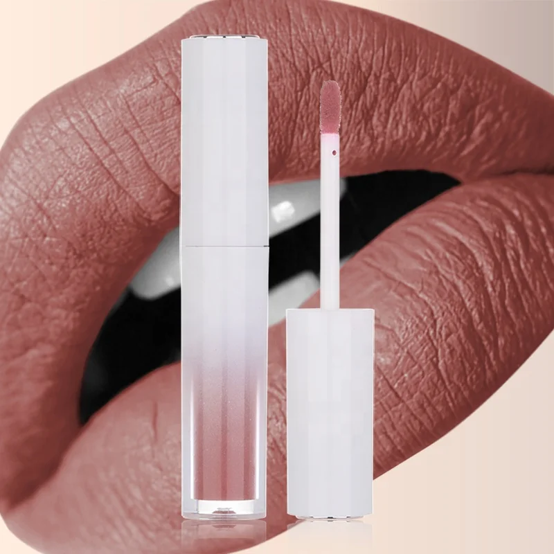 F22 low moq waterproof matte lipstick vegan halal custom lipstick private label  long lasting lipstick